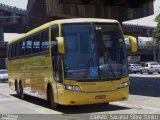 Viação Itapemirim 9023 na cidade de Rio de Janeiro, Rio de Janeiro, Brasil, por Eloisio  Saraiva Silva Junior. Número da foto: #4762074.