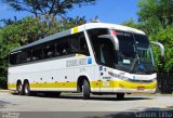 Empresa Cruz 20508 na cidade de São Paulo, São Paulo, Brasil, por Saimom  Lima. Número da foto: #4762741.