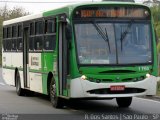 Viação Santa Brígida 1 1150 na cidade de São Paulo, São Paulo, Brasil, por Rafael Santos. Número da foto: #4763077.