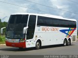 Viação Serrense 3001 na cidade de Gama, Distrito Federal, Brasil, por José Antônio Gama. Número da foto: #:id.