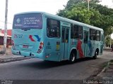 Aliança Transportes Urbanos 21707 na cidade de Fortaleza, Ceará, Brasil, por Matheus Lima Teixeira. Número da foto: #4761588.