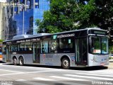 Viação Gato Preto 8 2005 na cidade de São Paulo, São Paulo, Brasil, por Welder Dias. Número da foto: #4762559.