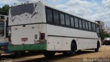 Ônibus Particulares 7352 na cidade de Santa Cruz, Rio Grande do Norte, Brasil, por Michael Pontes. Número da foto: #4761459.