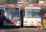 Expresso Itamarati 5627 na cidade de São José do Rio Preto, São Paulo, Brasil, por Aislan Nascimento. Número da foto: #:id.