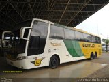 Empresa Gontijo de Transportes 12310 na cidade de Patos de Minas, Minas Gerais, Brasil, por Leonardo J. Nunes. Número da foto: #4764073.