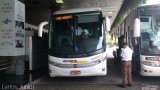 Saritur - Santa Rita Transporte Urbano e Rodoviário 24220 na cidade de Belo Horizonte, Minas Gerais, Brasil, por Carlos Souza. Número da foto: #4765260.