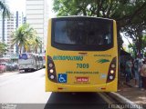 Viação Garcia 7009 na cidade de Maringá, Paraná, Brasil, por Emanoel Diego.. Número da foto: #4764980.