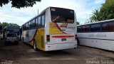 Ônibus Particulares 2015 na cidade de Simões Filho, Bahia, Brasil, por Josimar Santos. ID da foto: :id.