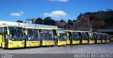 Viação Itapemirim 5511 na cidade de Belo Horizonte, Minas Gerais, Brasil, por Maurício Nascimento. Número da foto: #4765603.