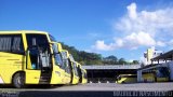 Viação Itapemirim 9029 na cidade de Belo Horizonte, Minas Gerais, Brasil, por Maurício Nascimento. Número da foto: #4764808.
