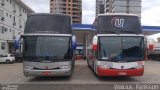 Unitur Turismo 1267 na cidade de São José, Santa Catarina, Brasil, por Vinicius  Panisson. Número da foto: #4765076.