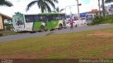 Turi Transportes - Sete Lagoas 11155 na cidade de Sete Lagoas, Minas Gerais, Brasil, por Diemerson Geraldo de Oliveira. Número da foto: #:id.