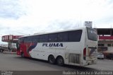 Pluma Conforto e Turismo 7214 na cidade de Passo Fundo, Rio Grande do Sul, Brasil, por Rudinei Francisco Mantovani. Número da foto: #4766106.