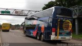 Viação Sampaio 11606 na cidade de Conselheiro Lafaiete, Minas Gerais, Brasil, por Rodrigo  Aparecido. Número da foto: #4764641.