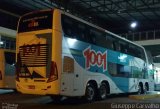 Auto Viação 1001 RJ 108.401 na cidade de Nova Friburgo, Rio de Janeiro, Brasil, por Giuseppe Carvalho. Número da foto: #4765775.