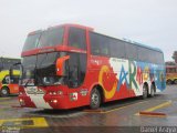 Pullman Carmelita 63 na cidade de , por Araya Daniel . Número da foto: #4764431.