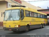 Viação Itapemirim 40505 na cidade de Sorocaba, São Paulo, Brasil, por Paulo Sérgio Vieira Filho. Número da foto: #4763705.