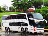 Auto Viação Catarinense 3516 na cidade de Londrina, Paraná, Brasil, por Lucas Vieira. Número da foto: #4763652.