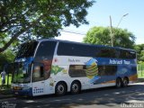 InBrazil Tour 7400 na cidade de Curitiba, Paraná, Brasil, por Paulo Roberto Chulis. Número da foto: #4765612.