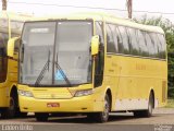 Viação Itapemirim 45805 na cidade de Anápolis, Goiás, Brasil, por Edden Brito. Número da foto: #4764957.