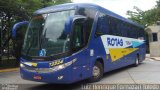 RodeRotas - Rotas de Viação do Triângulo 72324 na cidade de São Paulo, São Paulo, Brasil, por Luiz Henrique Fornazari Toledo. Número da foto: #4764330.