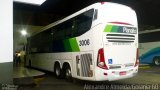 Planalto Transportes 3006 na cidade de Goiânia, Goiás, Brasil, por Alexandre Almeida. Número da foto: #:id.