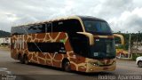UTIL - União Transporte Interestadual de Luxo 11509 na cidade de Conselheiro Lafaiete, Minas Gerais, Brasil, por Rodrigo  Aparecido. Número da foto: #4764616.