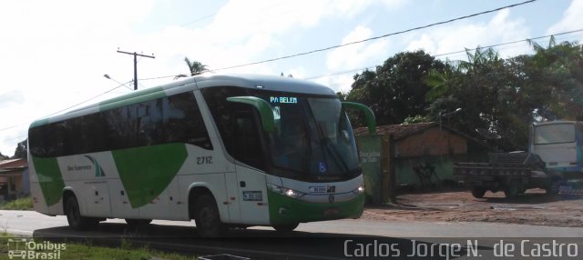Comércio e Transportes Boa Esperança 2712 na cidade de Igarapé-Açu, Pará, Brasil, por Carlos Jorge N.  de Castro. Número da foto: #4766913.