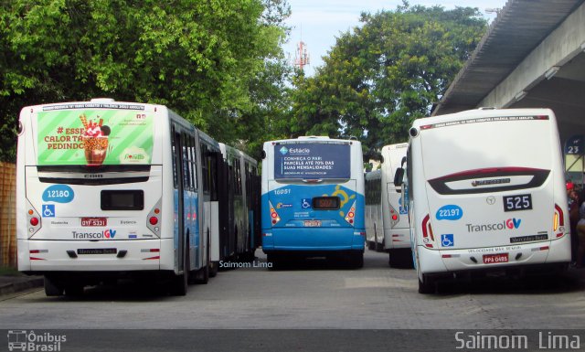 Viação Praia Sol 12180 na cidade de Vila Velha, Espírito Santo, Brasil, por Saimom  Lima. ID da foto: 4767901.