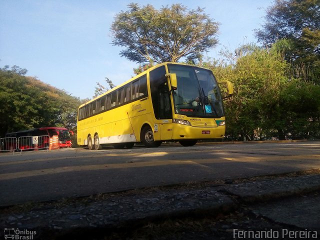 Viação Itapemirim 9039 na cidade de São Paulo, São Paulo, Brasil, por John Herbert. Número da foto: #4767197.