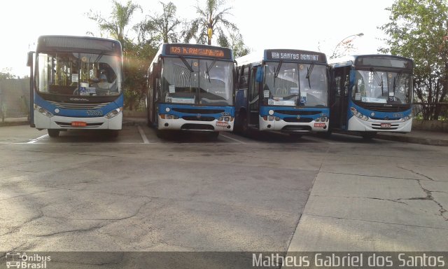 VB Transportes e Turismo 1781 na cidade de Campinas, São Paulo, Brasil, por Matheus Gabriel dos Santos. Número da foto: #4768698.