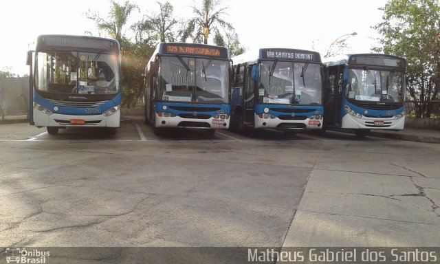 VB Transportes e Turismo 1781 na cidade de Campinas, São Paulo, Brasil, por Matheus Gabriel dos Santos. ID da foto: 4768698.