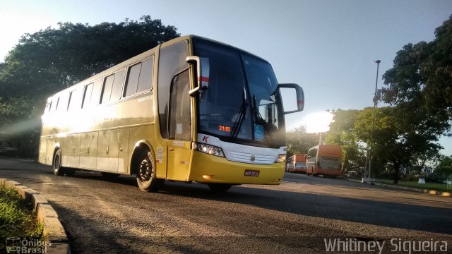 Kaissara - Viação Caiçara 15952 na cidade de Vitória, Espírito Santo, Brasil, por Whitiney Siqueira. Número da foto: #4766487.