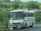 Ônibus Particulares 1329 na cidade de Feira de Santana, Bahia, Brasil, por Carlos  Henrique. ID da foto: :id.