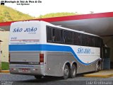 São João Turismo 9100 na cidade de Juiz de Fora, Minas Gerais, Brasil, por Luiz Krolman. Número da foto: #4766440.
