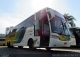 Empresa Gontijo de Transportes 12375 na cidade de Belo Horizonte, Minas Gerais, Brasil, por Maurício Nascimento. Número da foto: #4767402.