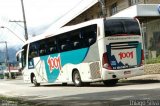 Auto Viação 1001 RJ 108.948 na cidade de Nova Friburgo, Rio de Janeiro, Brasil, por Thiago Silva. Número da foto: #4766196.