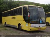 Kaissara - Viação Caiçara 15932 na cidade de Paraíba do Sul, Rio de Janeiro, Brasil, por Sidcley Lourenço. Número da foto: #4768068.