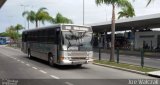 RST - Rodoviária Santa Terezinha 446 na cidade de Florianópolis, Santa Catarina, Brasil, por Joe Walczak. Número da foto: #4767297.