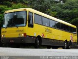 Viação Itapemirim 42039 na cidade de São Paulo, São Paulo, Brasil, por Rafael Henrique de Pinho Brito. Número da foto: #4768548.