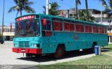 Ônibus Particulares 9929 na cidade de Vila Velha, Espírito Santo, Brasil, por Saimom  Lima. ID da foto: :id.