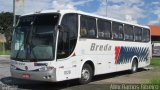 Breda Transportes e Serviços 1029 na cidade de Pindamonhangaba, São Paulo, Brasil, por Alex Ramos Ribeiro. ID da foto: :id.