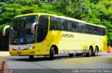 Kaissara - Viação Caiçara 15801 na cidade de São Paulo, São Paulo, Brasil, por Luis Fernando da Silva. Número da foto: #:id.