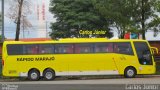 Rápido Marajó 70903 na cidade de Goiânia, Goiás, Brasil, por Carlos Júnior. Número da foto: #:id.