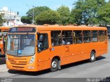 Transporte Coletivo Glória BA132 na cidade de Curitiba, Paraná, Brasil, por Ricardo Matu. Número da foto: #:id.