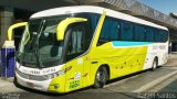 Costa Verde Transportes RJ 217.005 na cidade de Rio de Janeiro, Rio de Janeiro, Brasil, por Rafael Leonel Jacinto dos Santos. Número da foto: #4766621.