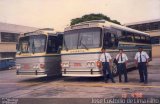 Viação Cometa 6569 na cidade de São Paulo, São Paulo, Brasil, por Jose Custodio de Lima Filho. Número da foto: #:id.