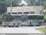 Cidade de Sorocaba - STU 2246 na cidade de Sorocaba, São Paulo, Brasil, por Paulo Sérgio Vieira Filho. Número da foto: #4766830.
