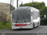 Ônibus Particulares 3376 na cidade de Colombo, Paraná, Brasil, por Ricardo Matu. Número da foto: #:id.