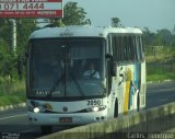 Empresas de Transportes Santana e São Paulo 2090 na cidade de Salvador, Bahia, Brasil, por Carlos  Henrique. Número da foto: #:id.